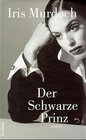 Buchcover Der schwarze Prinz