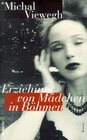 Buchcover Erziehung von Mädchen in Böhmen