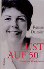 Buchcover Lust auf 50