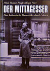 Buchcover Der Mittagesser