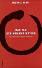 Buchcover Das Tao der Kommunikation
