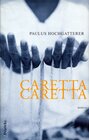 Buchcover Caretta Caretta