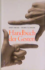 Buchcover Handbuch der Gesten