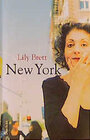 Buchcover New York