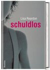 Buchcover Schuldlos