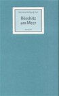 Buchcover Röschitz am Meer
