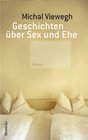 Buchcover Geschichten über Sex und Ehe