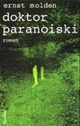 Buchcover Doktor Paranoiski