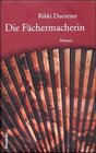 Buchcover Die Fächermacherin