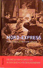 Buchcover Mord-Express