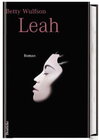Buchcover Leah