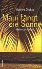 Buchcover Maui fängt die Sonne