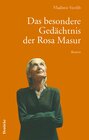 Buchcover Das besondere Gedächtnis der Rosa Masur