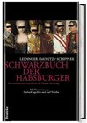 Buchcover Schwarzbuch der Habsburger