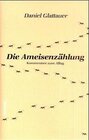 Buchcover Die Ameisenzählung