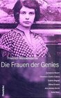 Buchcover Die Frauen der Genies