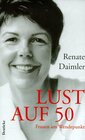 Buchcover Lust auf 50