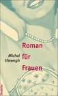 Buchcover Roman für Frauen