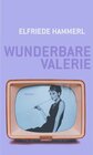Buchcover Wunderbare Valerie