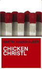 Buchcover Chicken Christl