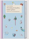 Buchcover Christbaum kaufen, baden gehen
