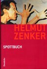 Buchcover Spottbuch