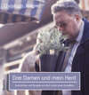 Buchcover Drei Damen und mein Herd