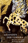 Buchcover Die Legenden der Lowara