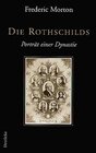 Buchcover Die Rothschilds