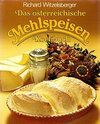 Buchcover Das österreichische Mehlspeisenkochbuch