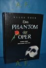Buchcover Alles über das Phantom der Oper