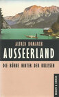 Buchcover Ausseer Land