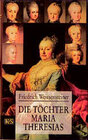 Buchcover Die Töchter Maria Theresias