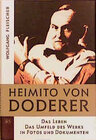 Buchcover Heimito von Doderer