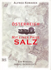 Buchcover Österreich mit einer Prise Salz