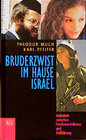 Buchcover Bruderzwist im Hause Israel
