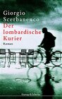 Buchcover Der lombardische Kurier
