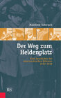 Buchcover Der Weg zum Heldenplatz