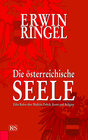 Buchcover Die österreichische Seele
