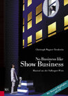 Buchcover No Business like Show Business