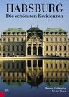 Buchcover Habsburg - Die schönsten Residenzen