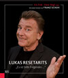 Buchcover Lukas Resetarits