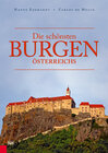 Buchcover Die schönsten Burgen Österreichs