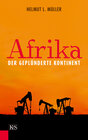 Buchcover Afrika, der geplünderte Kontinent