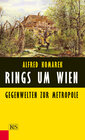 Buchcover Rings um Wien