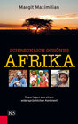 Buchcover Schrecklich schönes Afrika