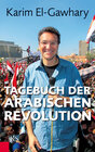Buchcover Tagebuch der arabischen Revolution