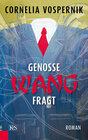 Buchcover Genosse Wang fragt