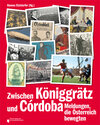 Buchcover Zwischen Königgrätz und Cordoba