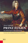 Buchcover Prinz Eugen